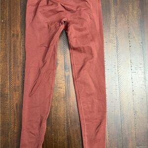 Women’s Rust Leggings